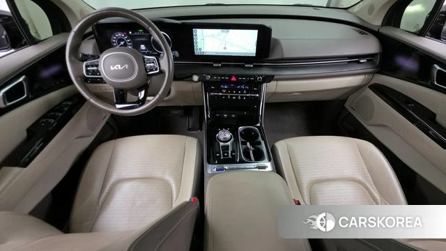 Kia Carnival 4th generation id 4389207 из Кореи 32