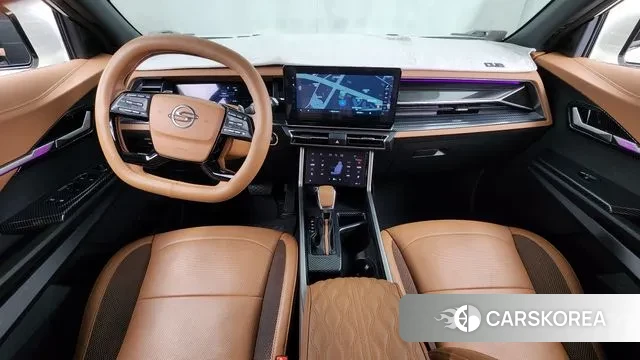 Ssangyong Torres id 2989073 из Кореи 17