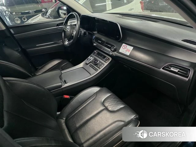 Hyundai Palisade id 3853174 из Кореи 17