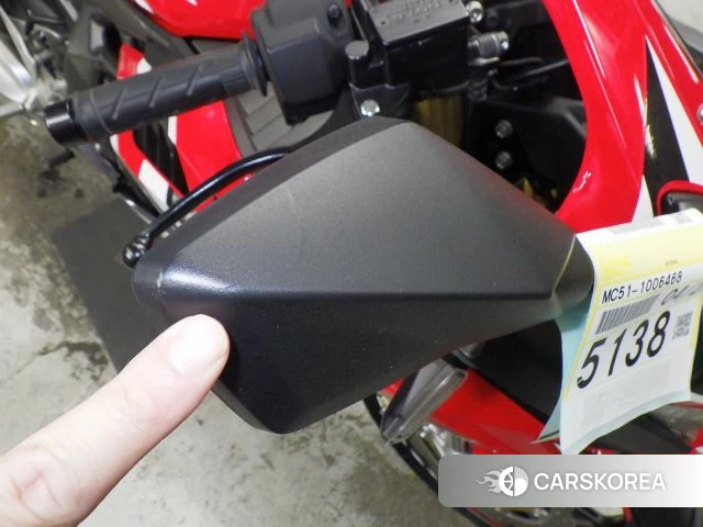 Honda CBR250RR id 3947018 из Японии 29