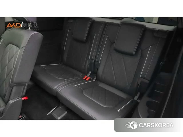 Volkswagen Tourang id 4240039 из Китая 8