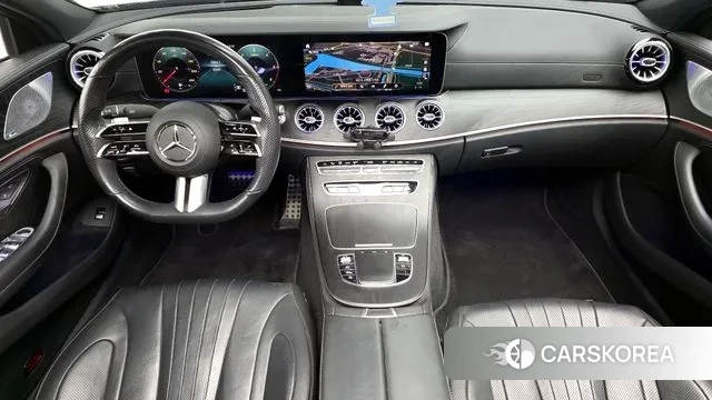 Mercedes-Benz CLS-Class C257 id 3022312 из Кореи 17