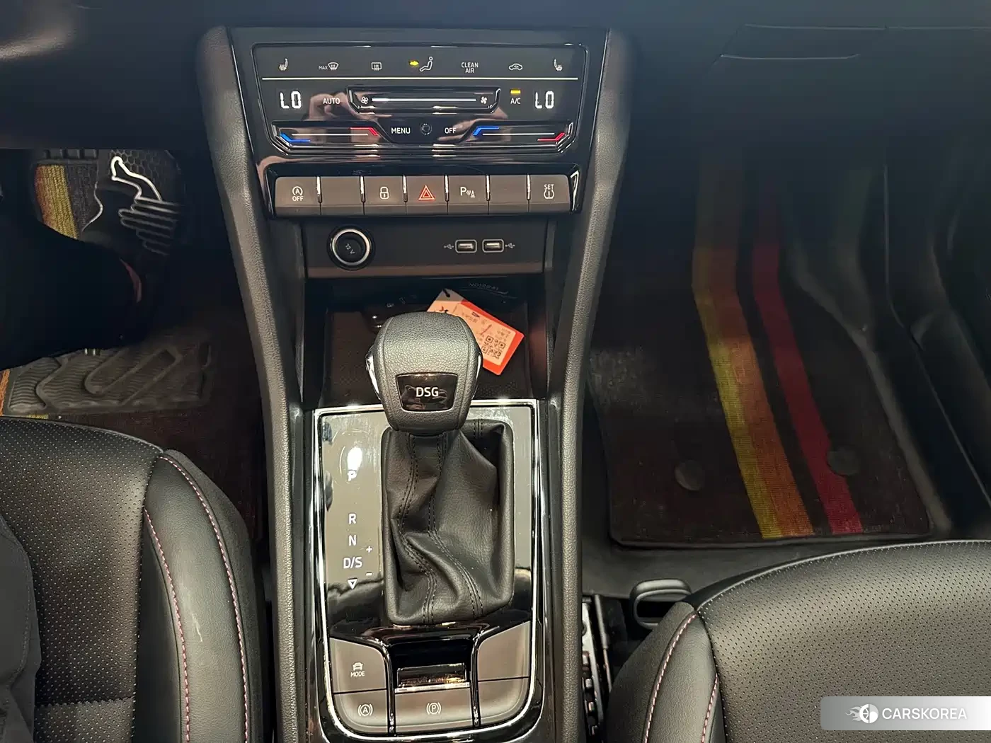 Skoda Krok id 4539014 из Китая 9