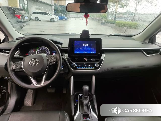 Toyota Fenglanda id 4299918 из Китая 7