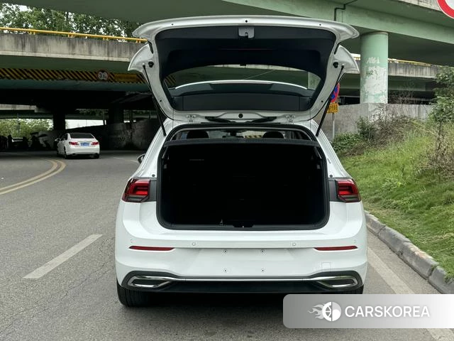 Volkswagen Golf id 4277700 из Китая 9