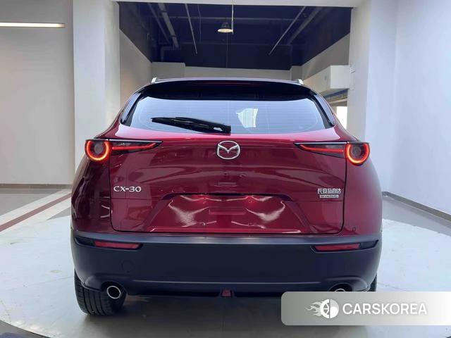 Mazda CX-30 id 4276724 из Китая 17