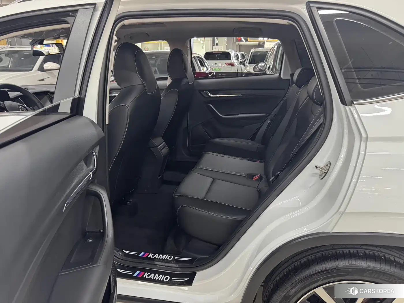 Skoda Komick id 4565172 из Китая 10