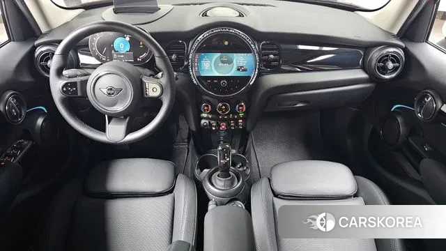 Mini Cooper id 2915163 из Кореи 17