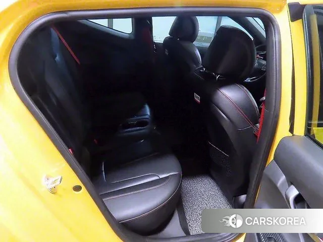 Hyundai Veloster (JS) id 3004933 из Кореи 17