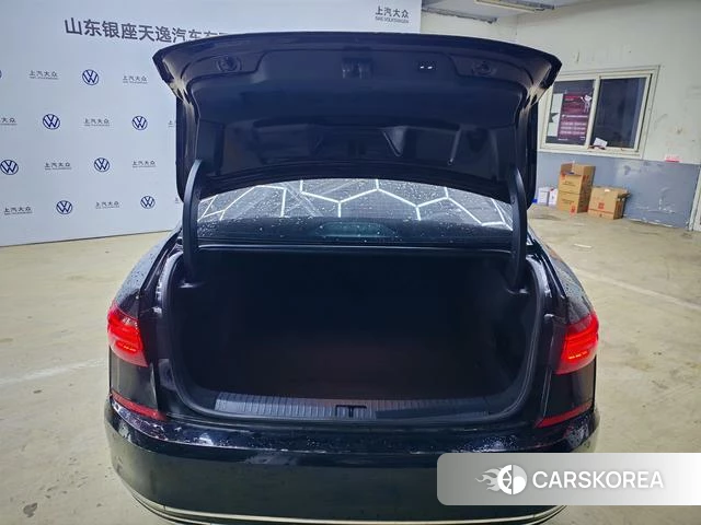 Volkswagen Passat id 3857841 из Китая 12