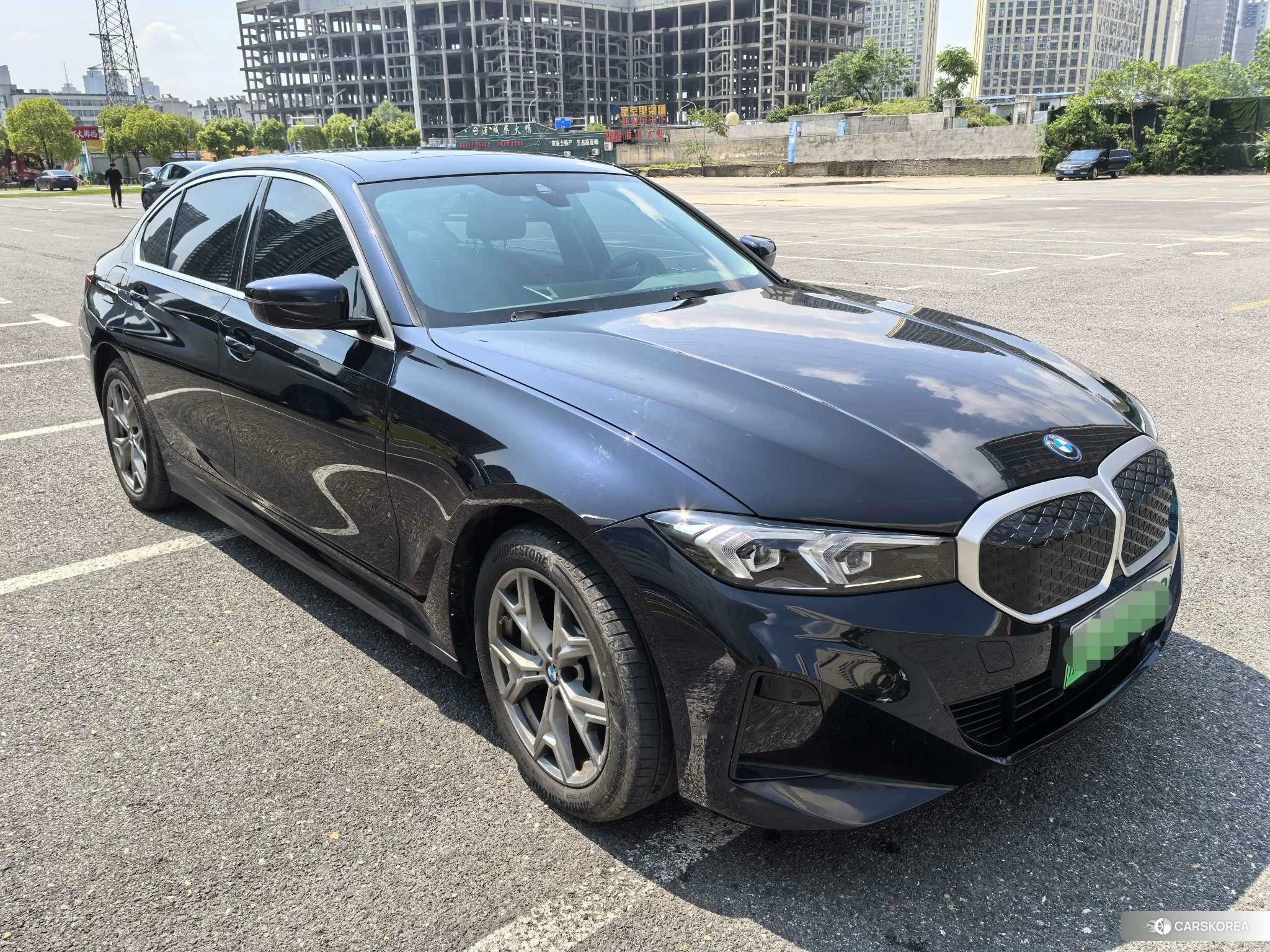 BMW i3 id 4426750 из Китая 7