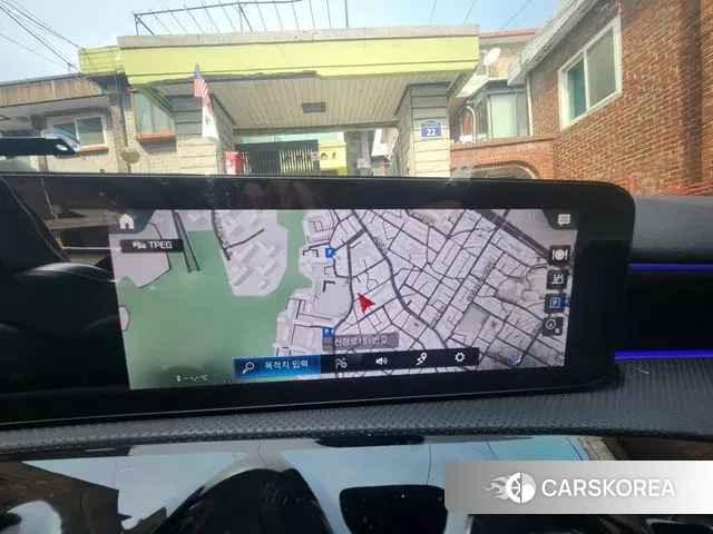 Mercedes-Benz A-Class W177 id 3751949 из Кореи 7