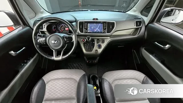 Kia The New Ray id 2971049 из Кореи 17