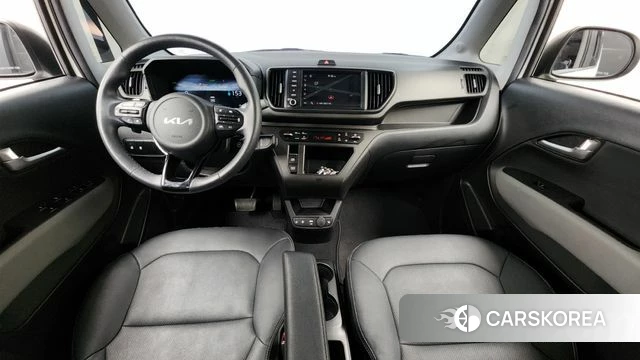 Kia The New Kia Ray EV id 4480590 из Кореи 28