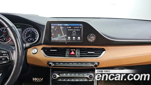 Hyundai Grandeur IG id 2762182 из Кореи 17