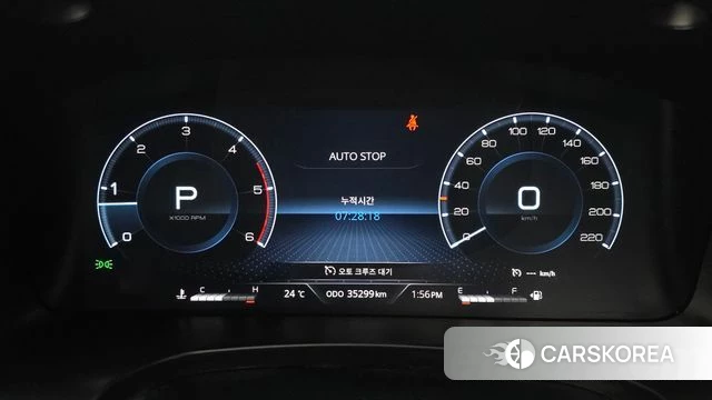 Ssangyong The New Rexton Sports Cannes id 4395767 из Кореи 32