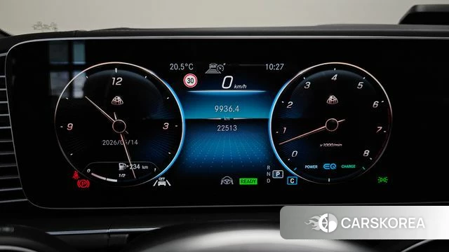 Mercedes-Benz GLS - Class X167 id 4337567 из Кореи 37