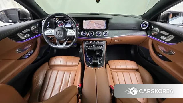 Mercedes-Benz E-Class W213 id 3698483 из Кореи 17