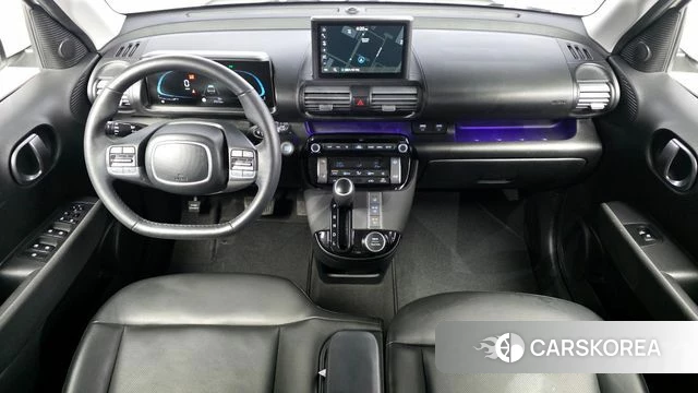 Hyundai Casper id 3799112 из Кореи 17