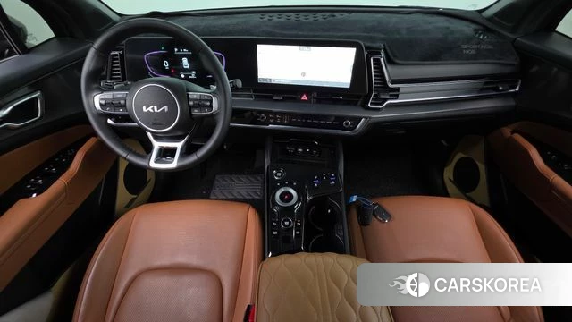 Kia Sportage 5th Generation id 4603306 из Кореи 17