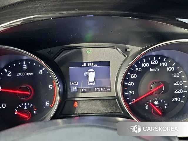 Kia The New Carnival id 3814328 из Кореи 17