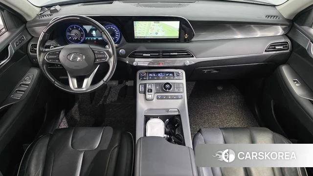 Hyundai Palisade id 4557594 из Кореи 32