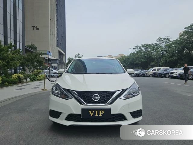 Nissan Xuan Yi id 4291328 из Китая 15