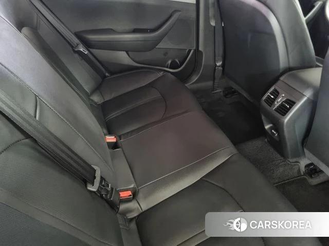 Hyundai Sonata New Rise id 4937549 из Кореи 17