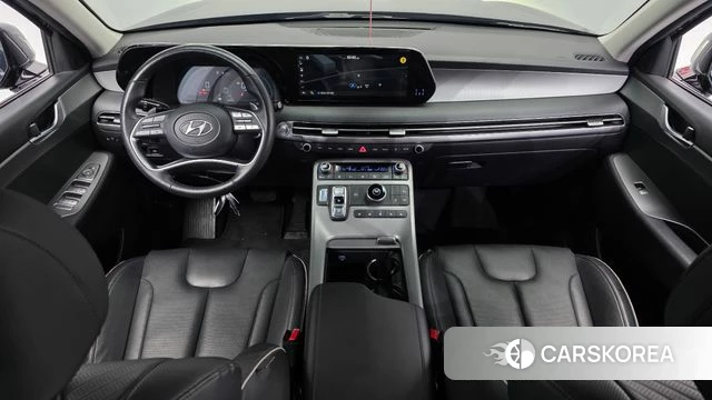 Hyundai The New Palisade id 3891931 из Кореи 17