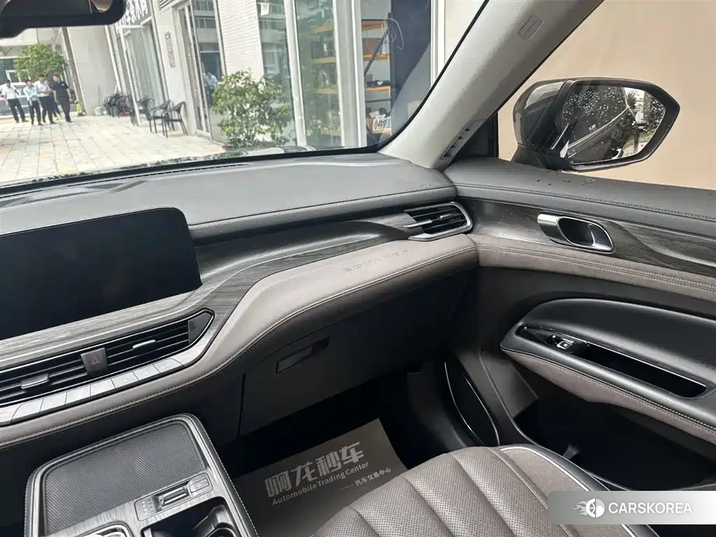 Ford Lingyu id 4600996 из Китая 11