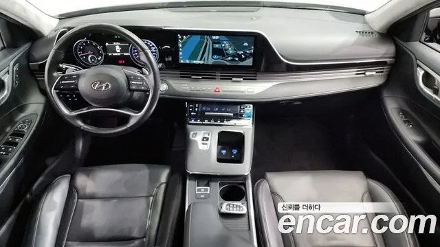 Hyundai The New Grandeur IG id 2880969 из Кореи 17