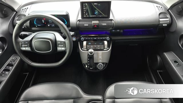 Hyundai Casper id 4608655 из Кореи 29