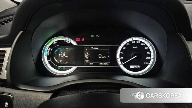 Kia Niro id 4647799 из Кореи 28