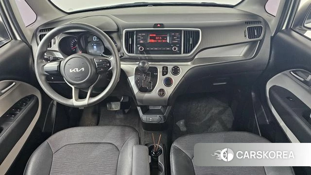 Kia The New Ray id 4444903 из Кореи 17