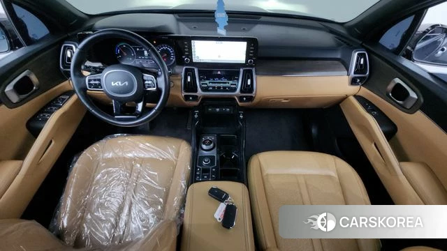 Kia Sorento 4th Generation id 4613362 из Кореи 17