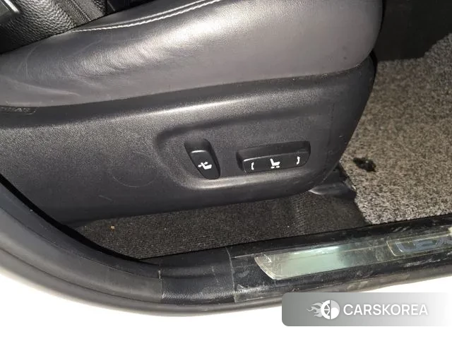 Lexus NX300h id 3636402 из Кореи 15