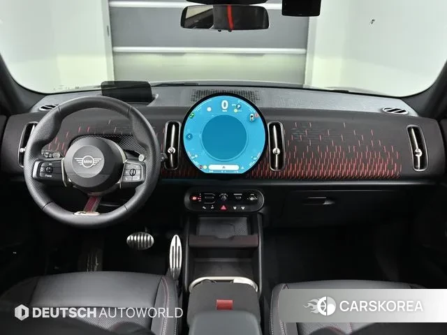 Mini Cooper S Countryman 3rd Generation id 3644301 из Кореи 17