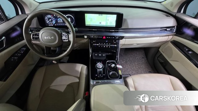 Kia Carnival 4th generation id 4422623 из Кореи 34