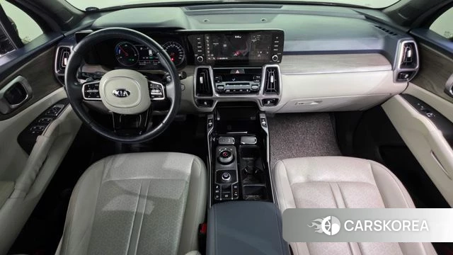 Kia Sorento 4th Generation id 3965327 из Кореи 17