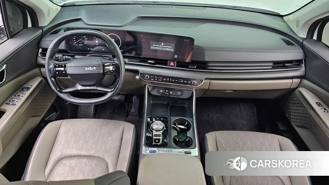 Kia The New Carnival 4th Generation id 4432412 из Кореи 27