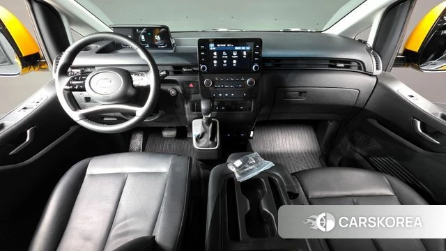 Hyundai Staria id 3799562 из Кореи 17