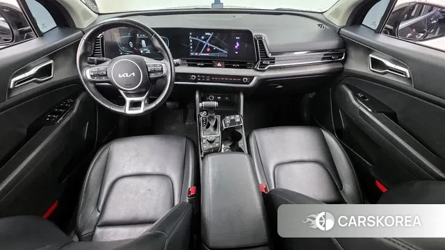 Kia Sportage 5th Generation id 3257250 из Кореи 17