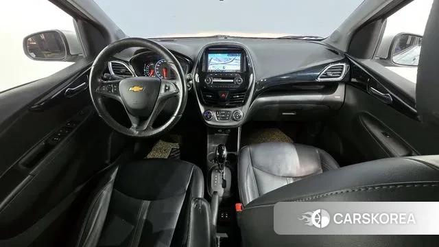 Chevrolet (GM Daewoo) The New Spark id 3429262 из Кореи 17