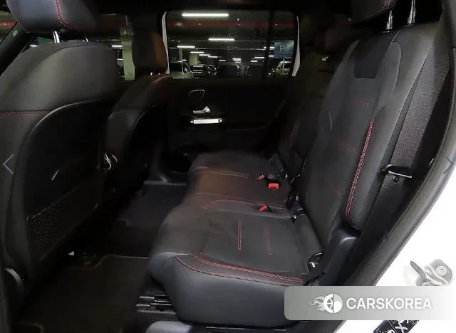 Mercedes-Benz EQB X243 id 3769796 из Кореи 17