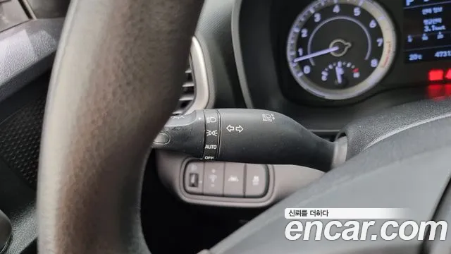 Hyundai Venue id 2680413 из Кореи 17