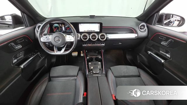Mercedes-Benz GLB-Class X247 id 4481760 из Кореи 27