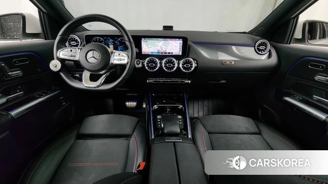 Mercedes-Benz GLA - Class H247 id 4573674 из Кореи 28