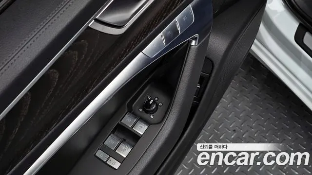 Audi A6 (C8) id 2645300 из Кореи 17