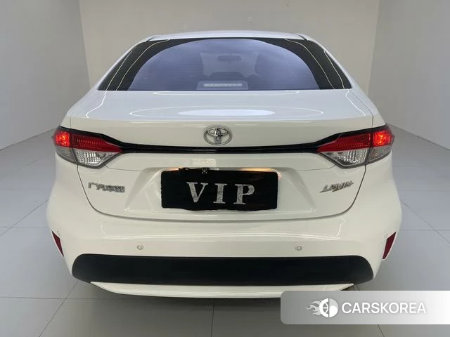 Toyota Lei Ling id 4257121 из Китая 12