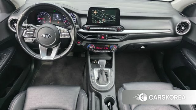 Kia Come New K3 id 4446187 из Кореи 17